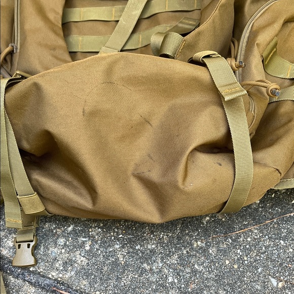Tactical Backpack - Picture 9 of 9